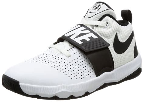 nike team hustle d 8 weiß|Team Hustle D8 GS 'White Black' .